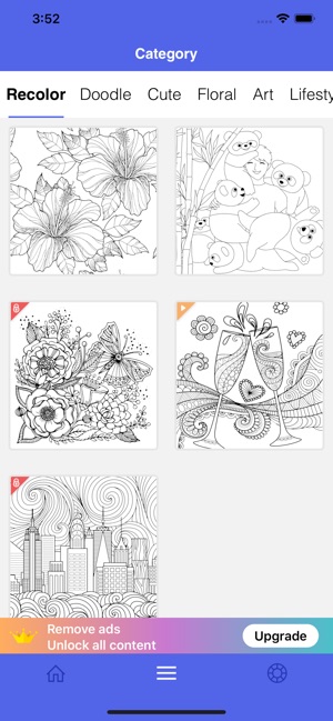 Popular Coloring(圖2)-速報App