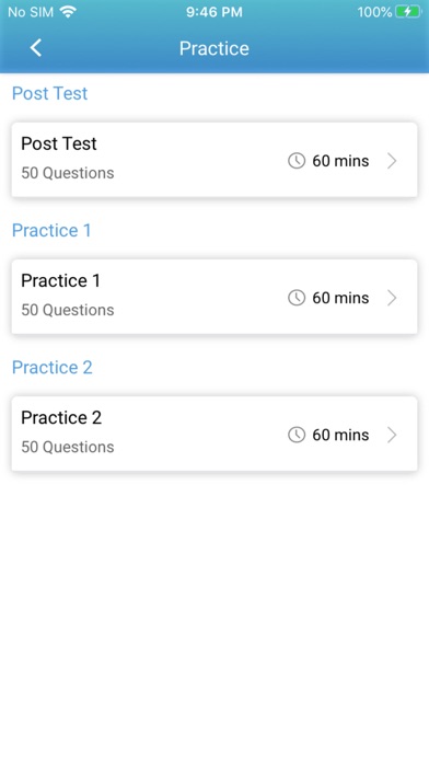 ACLS Study Guide screenshot 3