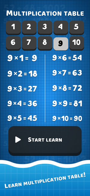 Math games: learn and play(圖4)-速報App