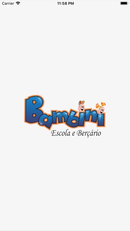 Bambini Escola e Berçário