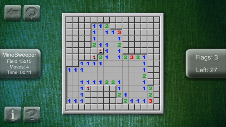 iPuzzleSolver screenshot-4