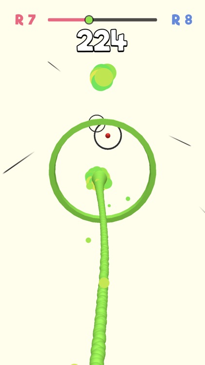 Slime Road screenshot-4