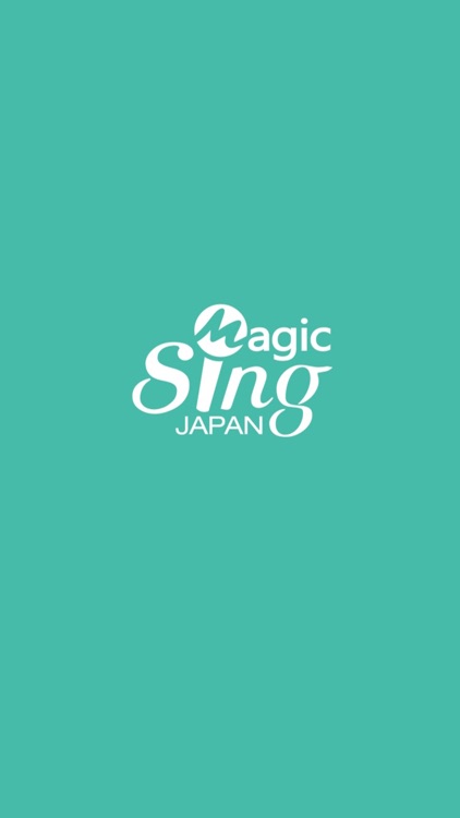 MAGICSING JAPAN karaoke by EnterMedia