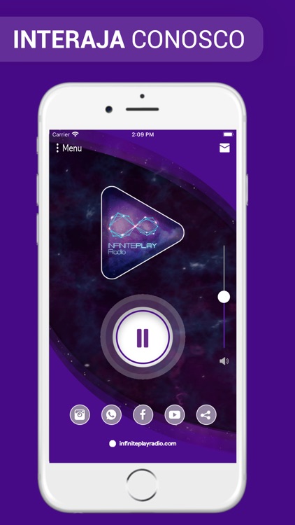 Infinite Play Radio screenshot-3