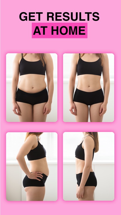 FitHer: Workout for Women