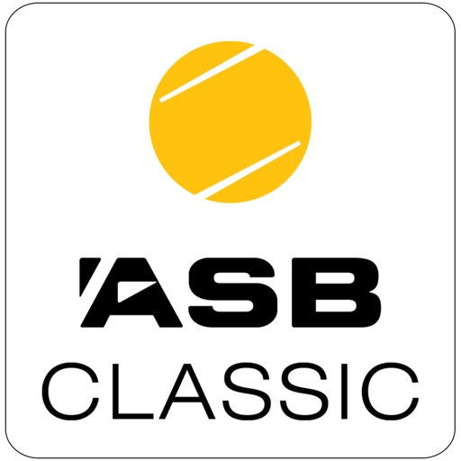 ASB Classic - ATP iOS App