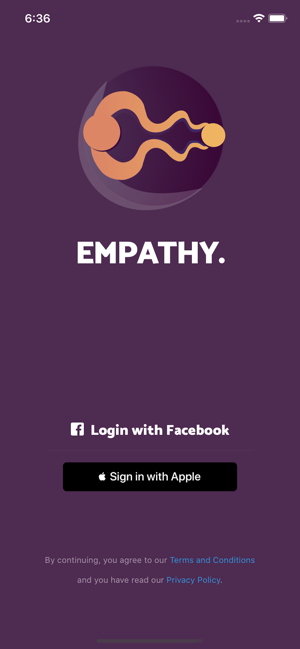 Empathy.(圖2)-速報App