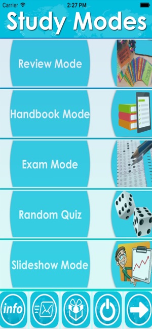 REBT Exam Review: Notes & Quiz