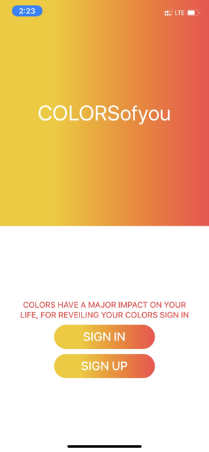 COLORSofyou(圖1)-速報App