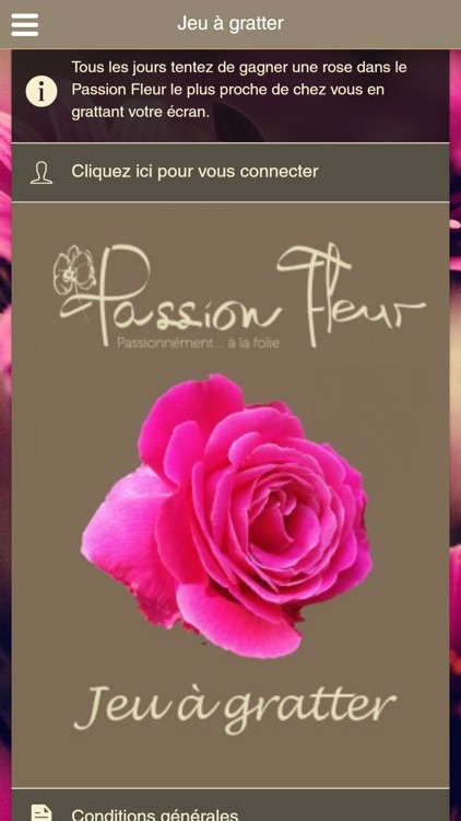 PASSION FLEUR screenshot-4