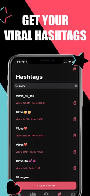 Tracker Pro: For Tik Tok(圖4)-速報App