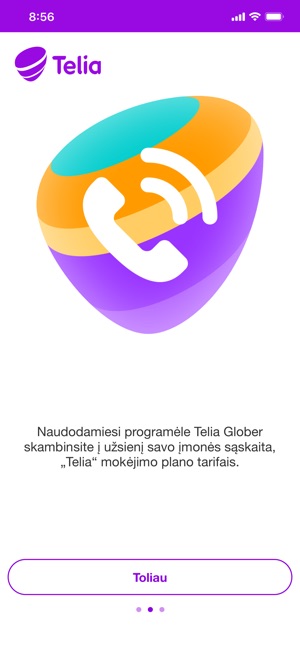 Telia Glober(圖2)-速報App