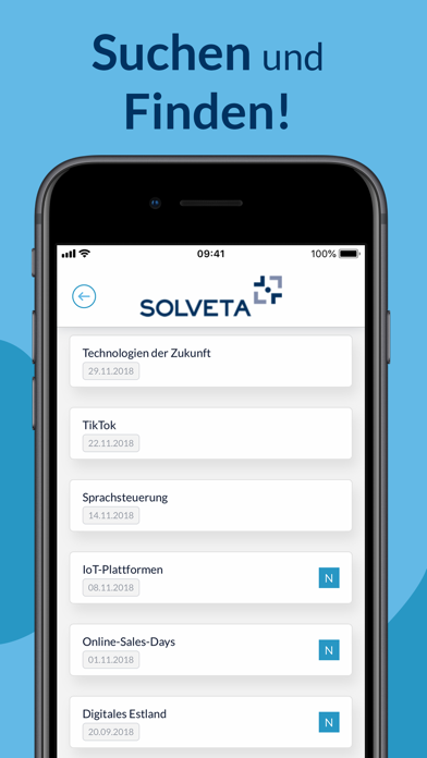 How to cancel & delete Solveta from iphone & ipad 4