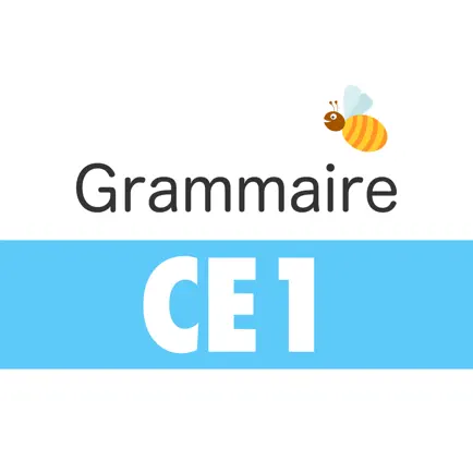 Grammaire CE1 Cheats