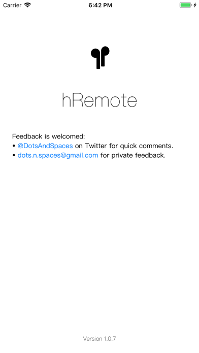 hRemoteのおすすめ画像5