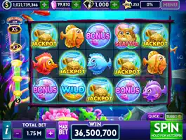 Game screenshot Slot Bonanza: 777 Vegas casino hack