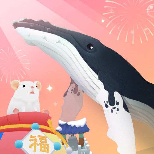 アビスリウム - タップで育つ水族館