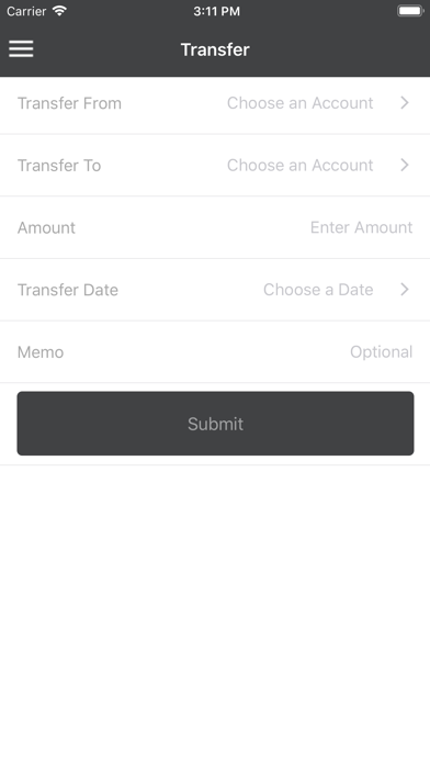 How to cancel & delete Signature Bank Mobile from iphone & ipad 3