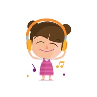 Child Girl Stickers pour PC
