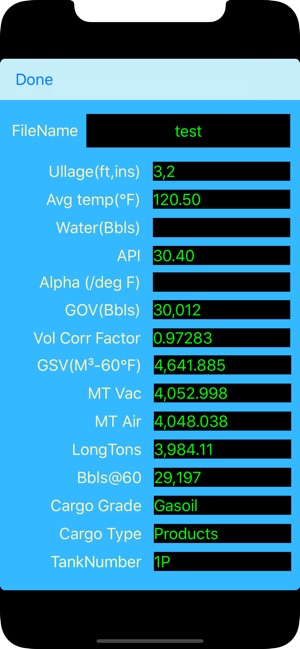 CargoSurveyor Tools(圖9)-速報App