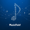 Ayden Zuni - Music Point : MP  artwork