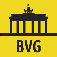 BVG Fahrinfo: Routes & Tickets Reviews