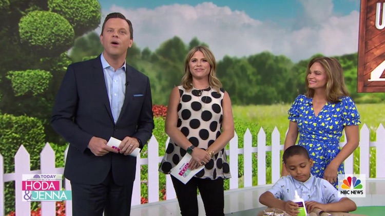 TODAY Show screenshot-8
