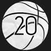 On Paper Sports Basketball '20