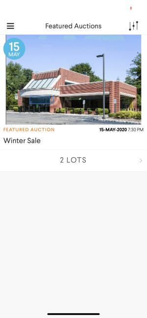 Holsell Real Estate Auctions(圖1)-速報App