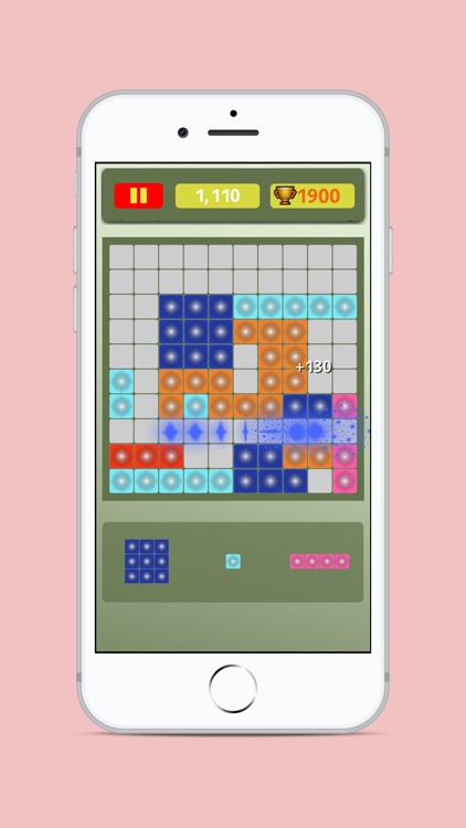 HEXA : Block Puzzle