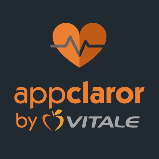 Get Claror by Vitale for iOS, iPhone, iPad Aso Report