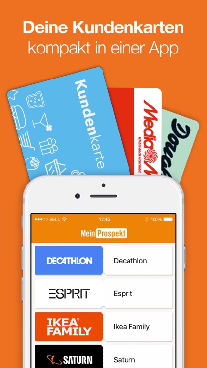 MeinProspekt - Angebote App screenshot-5