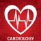 Find out and improve your information answering the questions and learn new knowledge about Cardiology by this app