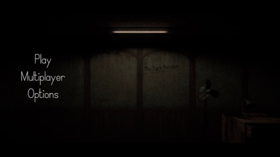 The Dark Pursuer screenshot 1