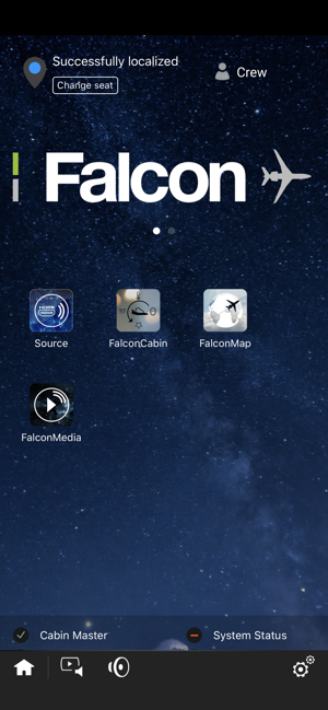 FalconCabin by Collins(圖1)-速報App