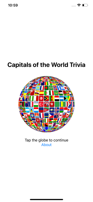 Capitals of the World - Trivia(圖1)-速報App