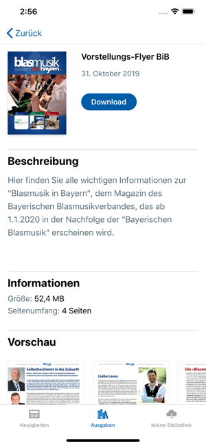 Blasmusik in Bayern(圖3)-速報App