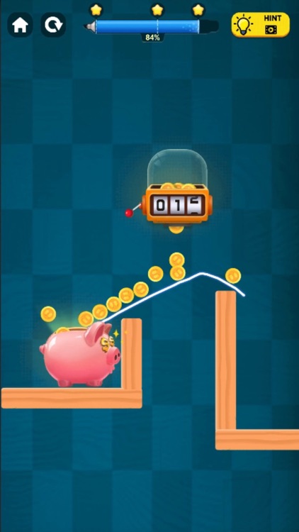 Piggy Bank: Grow Rich