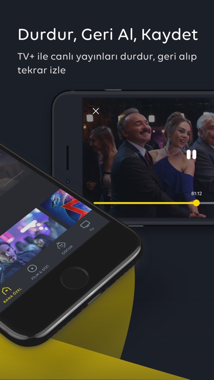 Turkcell TV+