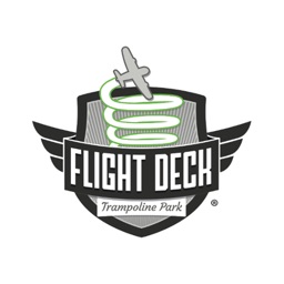 Flight Deck Trampoline