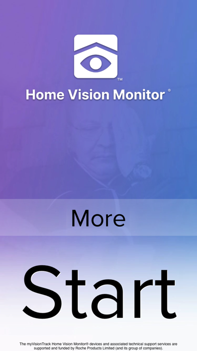 Home Vision Monitor® screenshot 3