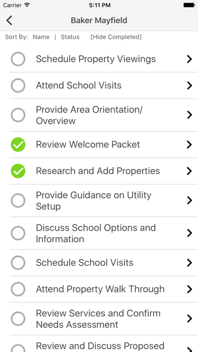 How to cancel & delete Destination - myDwellworks from iphone & ipad 2