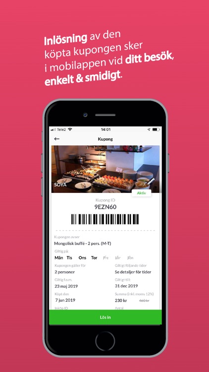 GraboGo screenshot-4