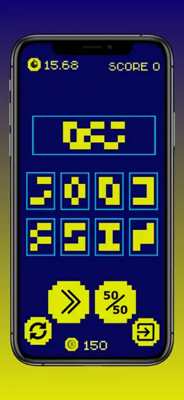 Game screenshot Bricks Countdown mod apk
