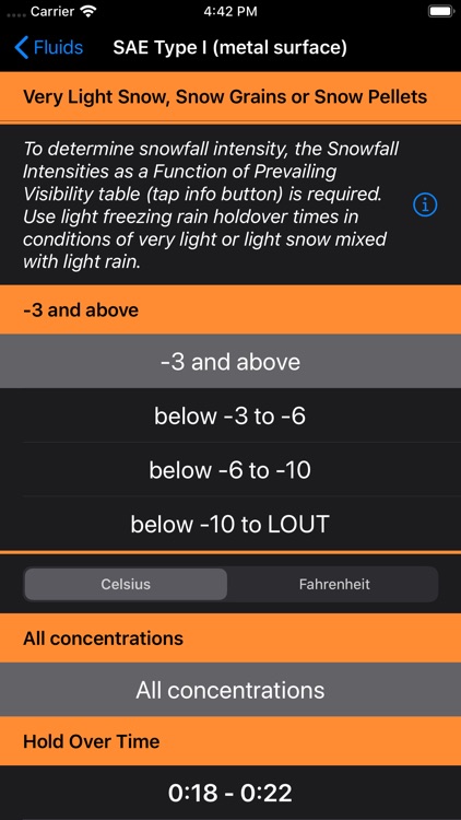 HOTCalculator