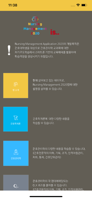 Nursing Management 2020(圖3)-速報App