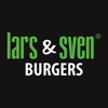 Lars&Sven burgers