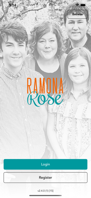 Ramona Rose(圖1)-速報App