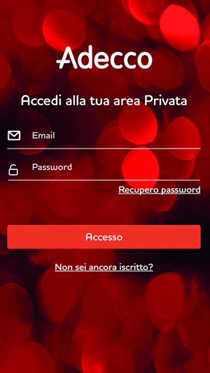 Adecco per le aziende