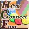 HexagonalConnectFour Online